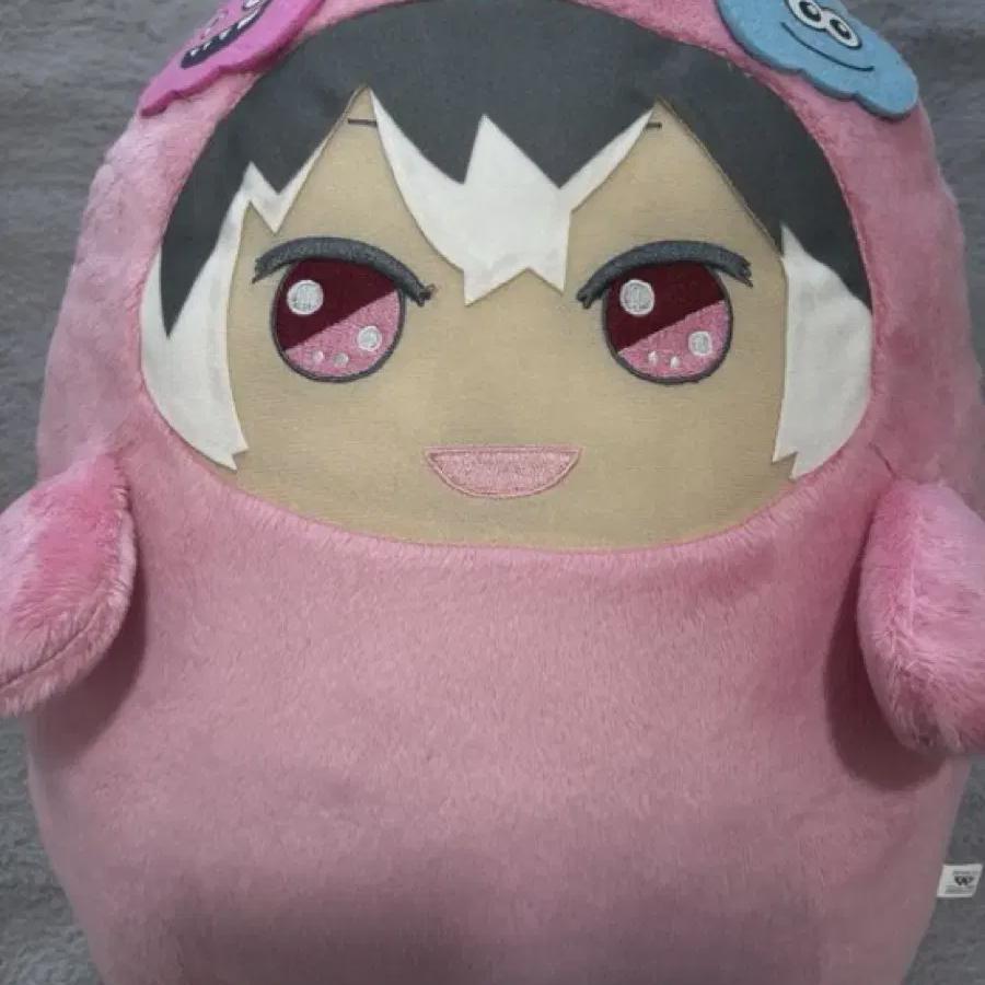 

Ainana Rivale Momo Decamonui