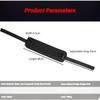 Dumbbell Exercise Belt Hip Thrust Weight-Bearing For Effective Glute Bridge Workout Waist Weight Training Kettlebells