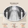 Joyoung Quiet 1.4L High-Speed Blender & Soy Milk Maker