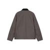 Carhartt WIP FW25 Detroit Jacket Classic Zip Closure Long Sleeve Casual Jacket Men jackets I015264-3CL-01