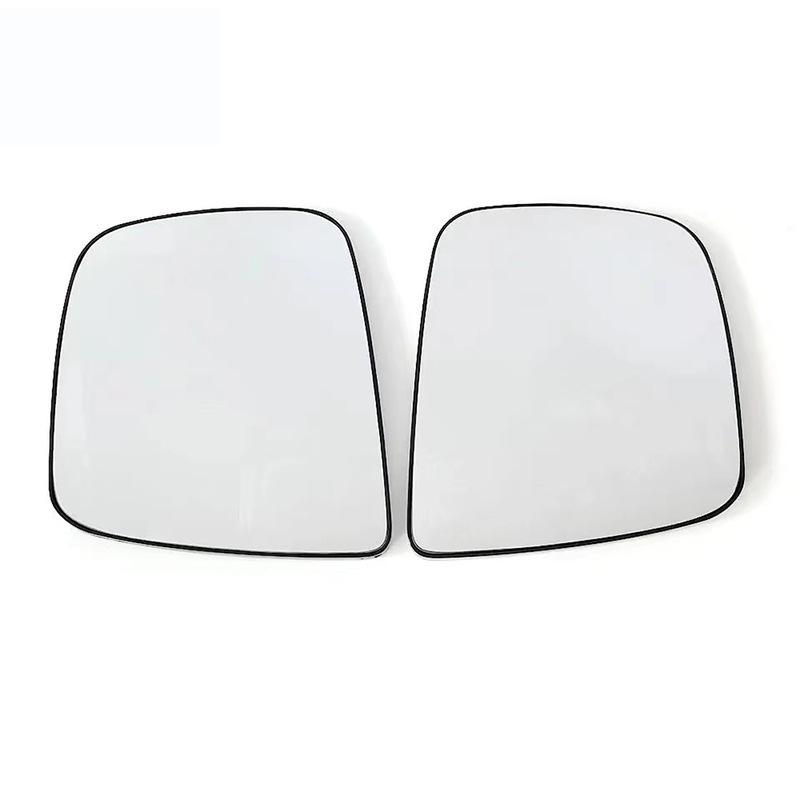 Nissan NV200 Evalia Note Heated Rearview Mirror Lens (2010-2019)