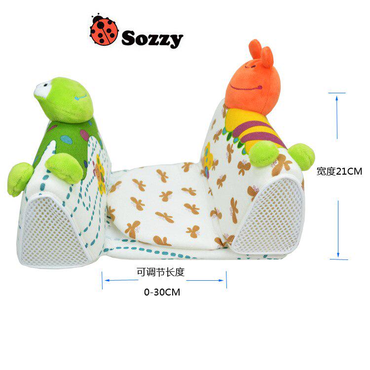 sozzy pillow