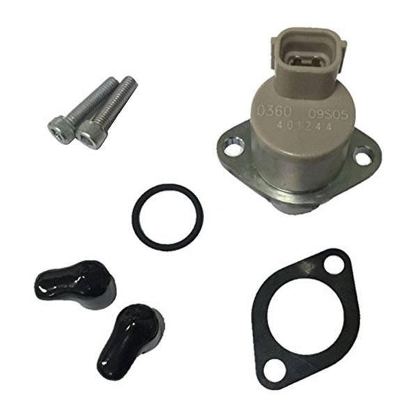 Para Opel Opel Astra MK5 MK6 1.7 de la válvula de control de regulador de presión bomba de combustible
