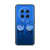 Phone Cases for Honor Magic7 Pro 5G Case Protector Heart Painted Soft Silicon TPU Bumper for Honro MAGIC 7 7Pro Cover Magic7Pro