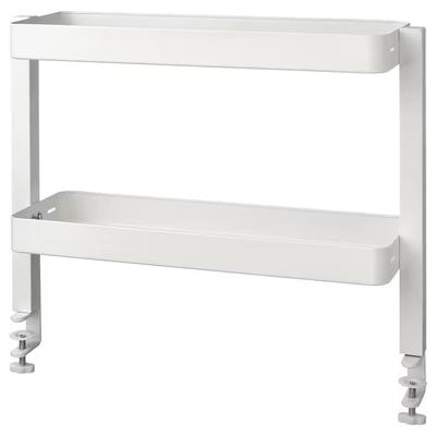 VATTENKAR Bureaulade wit 49x15 cm - 005.415.69