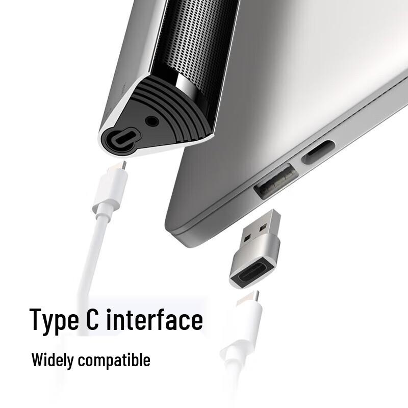 Edifier M16+ Portable Desktop Speaker