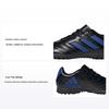 Goletto 7 TF J Black Royal Blue Kids Sneakers Core-Black FV8709