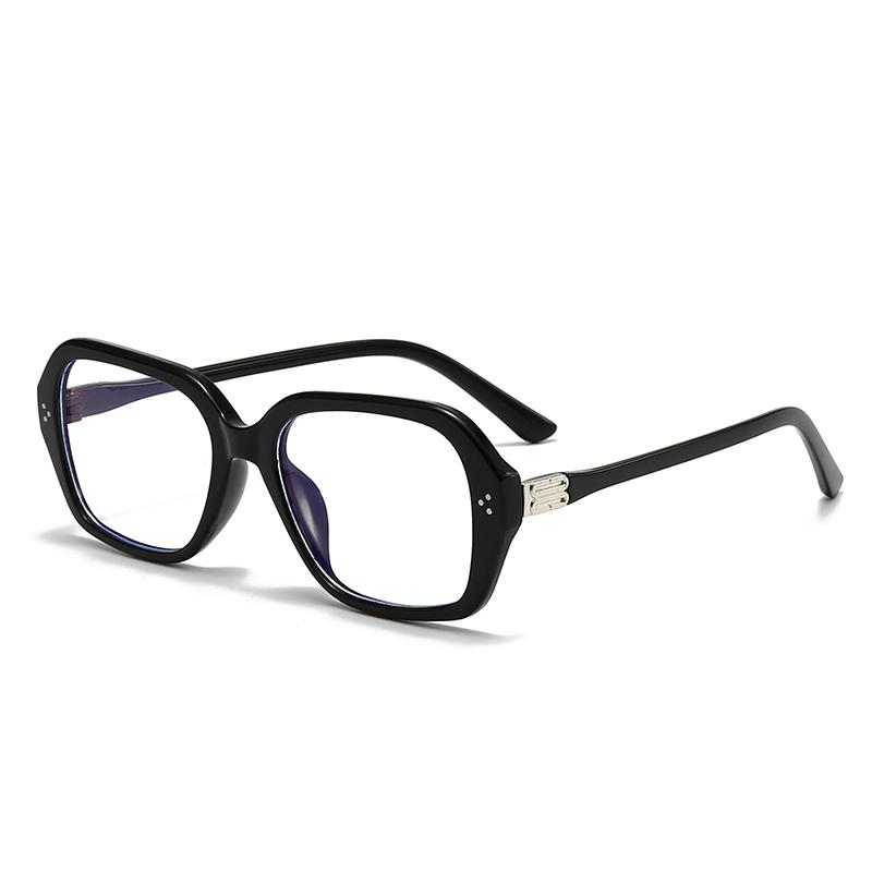 Latest Midai Sun shades Modern High-end Eyewear suitable for all occasions Concave Shape Large Frame Slimming Sun shades MN5532
