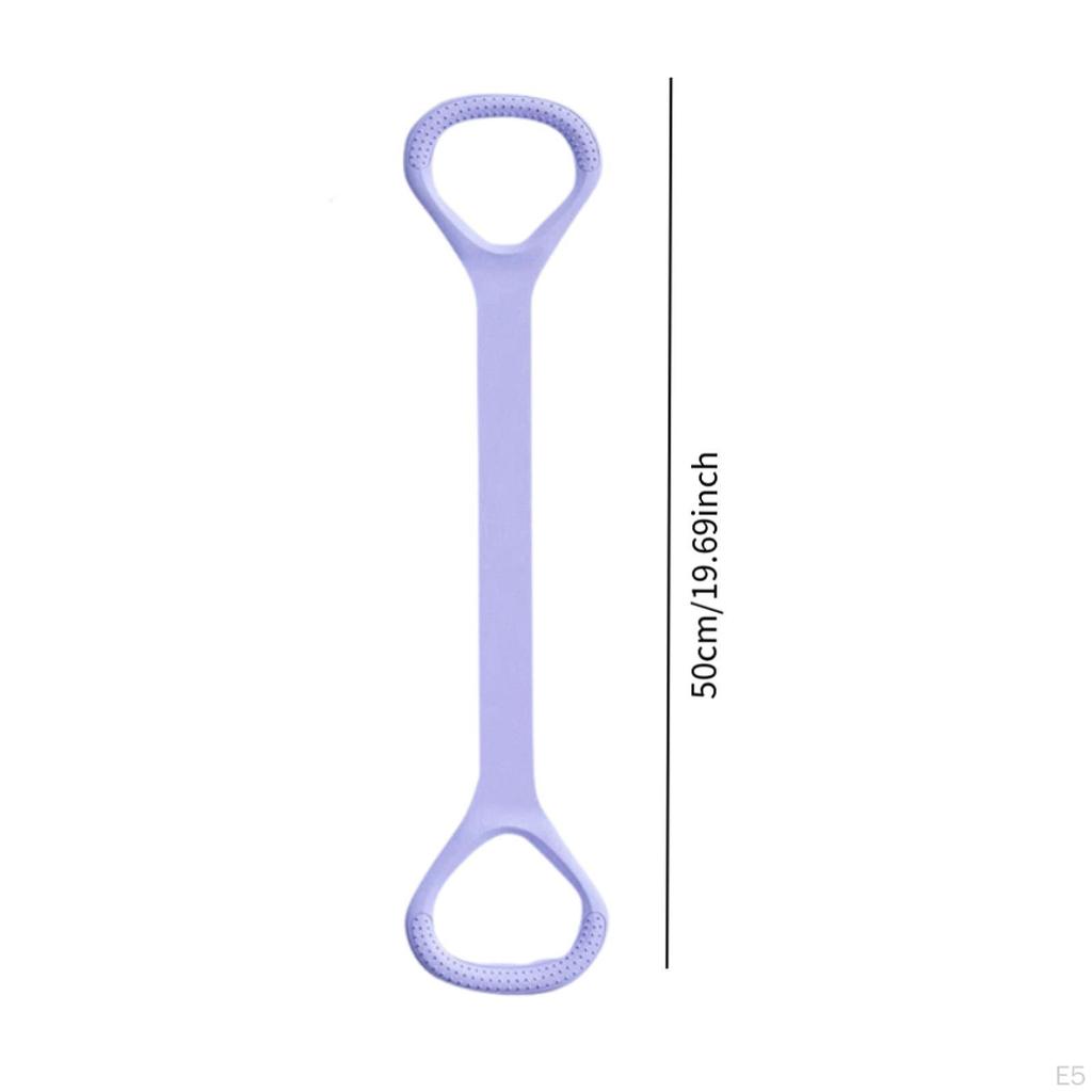 Figure 8 Resistance Band for Pilates And Strength Training