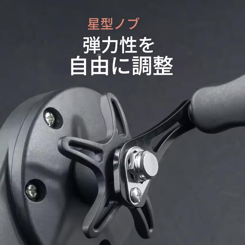 zmart Lightweight Fishing Line Winder Rustproof and Fishing Reel Spool Line Line Fishing Line Electric Spinning Baitcasting PE Nylon Fluorocarbon Line