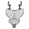 Motorbike NC750 NC750X Headlight Head Lamp Light Grille Guard Cover Protector For Honda NC 750 X DCT 2021 2022 2023 2024