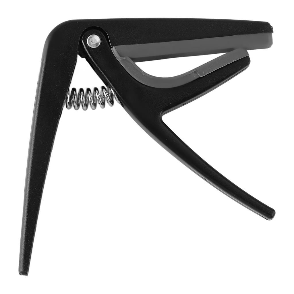 Ukulele Capo Quick Release Tone Change Capo Instrument Accessory for Guitar Banjo