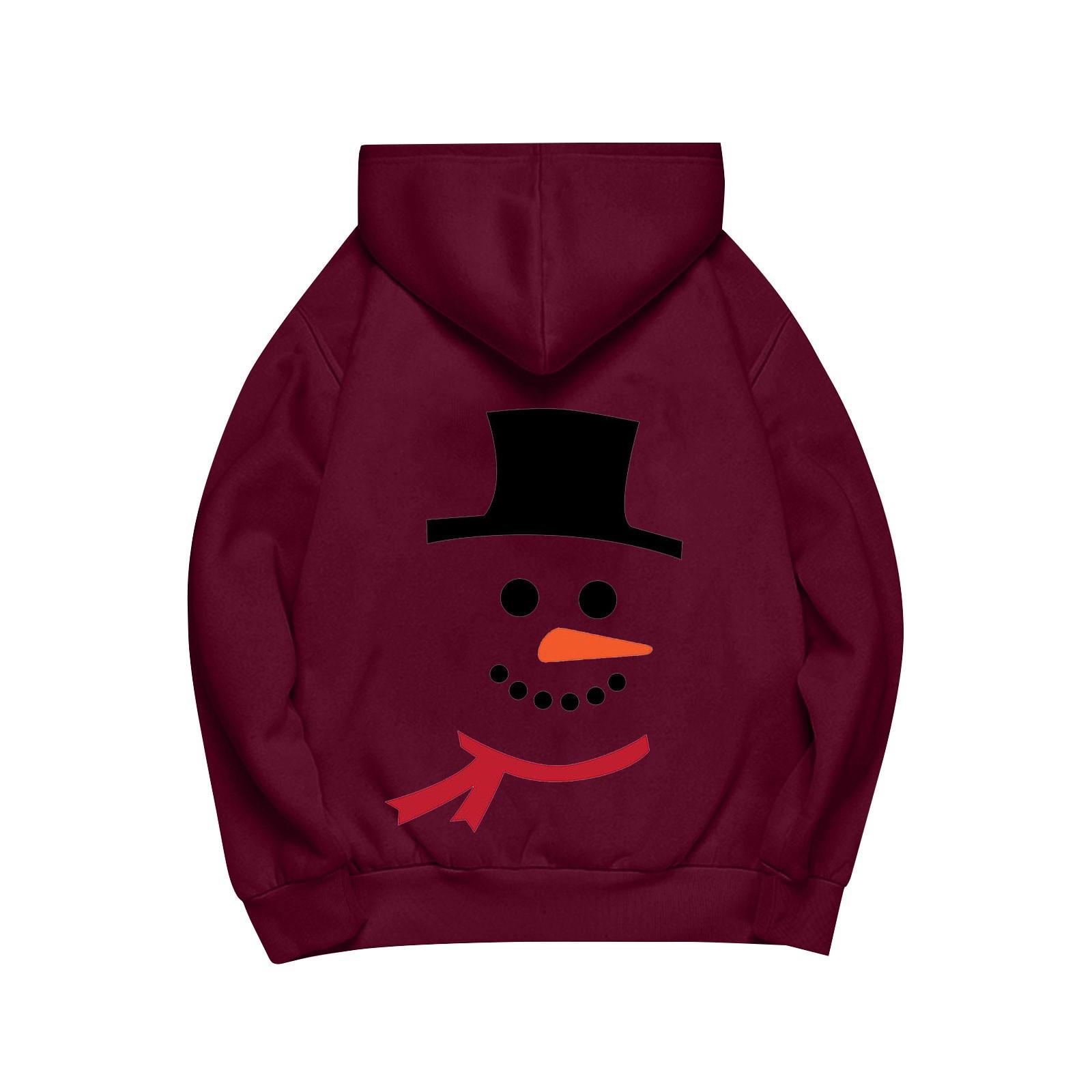 Спортивный костюм с капюшоном — фото 9