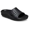 Crocs Slide Slippers Unisex Black 209416-001
