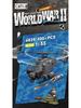 Compatible Lego Small Particle Building Blocks Helicopter Model - Children's Educational Assembly Insert Toy.