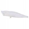 Body Wobbler Pike Zander Perch Do It Yourself For Painting 9Cm 10.5G 10X