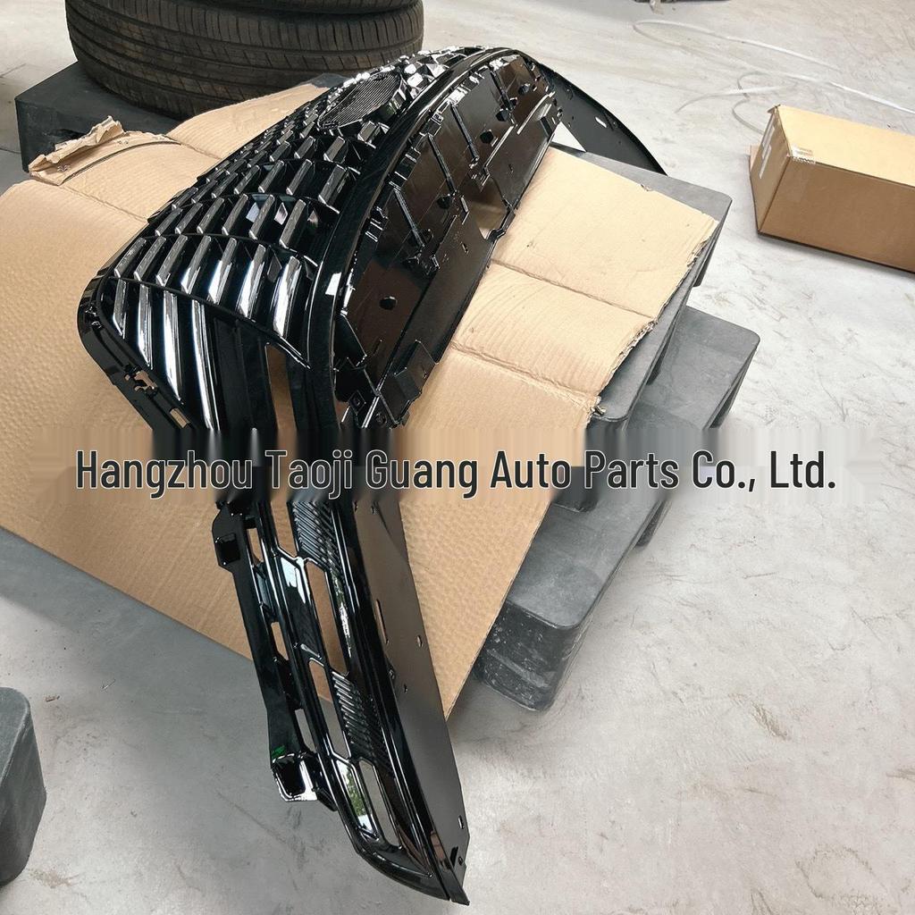 Compatible Radiator Grille for MVM X33 CROSS 602002532AA