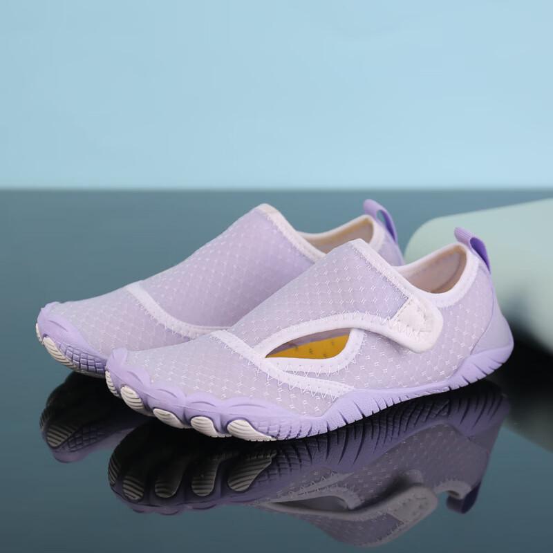 Union Envoy Five-Finger Outdoor Aqua Shoes