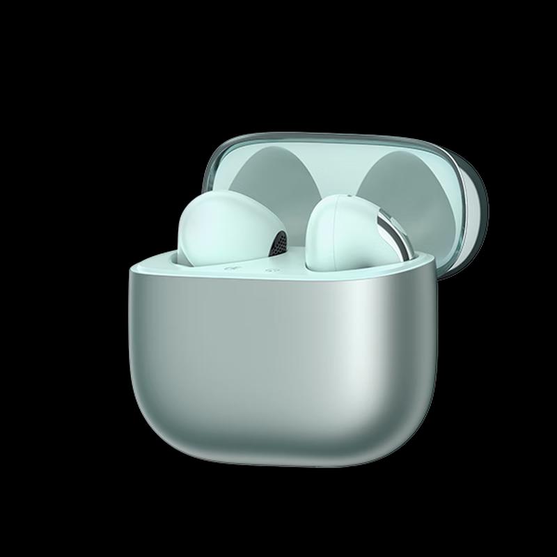 Edifier Lolli ANC Semi-In-Ear Active Noise Cancelling Bluetooth Earbuds