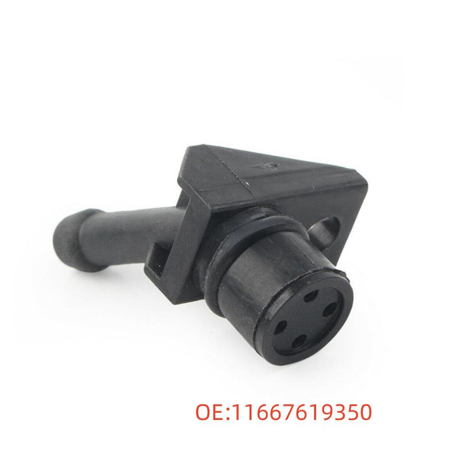 Brake Vacuum Pump Single Valve Repair Kit for BMW Single Valve 11667619350
