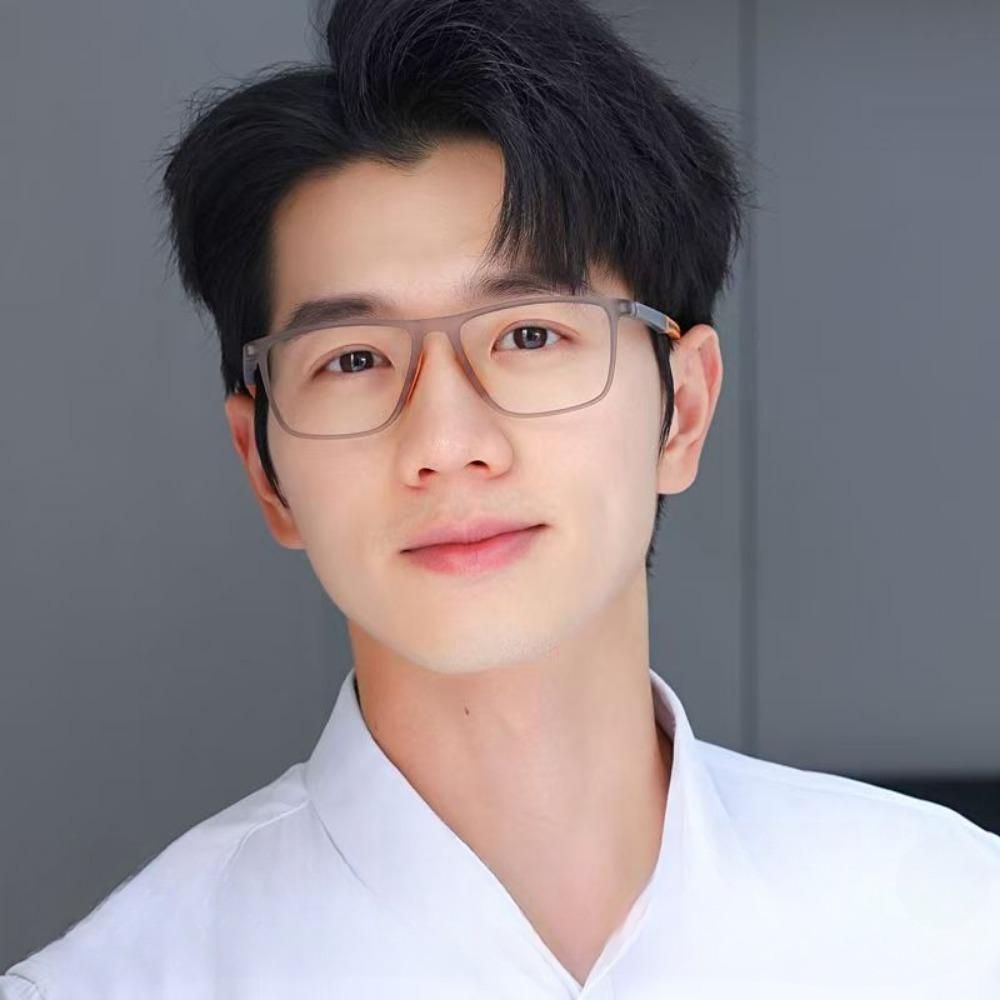 Brýle na čtení s ochranou proti modrému světlu Ultralehké sportovní brýle na presbyopii z TR90 Ženy Muži Dalekozrakost Optické brýle Dioptrie Do +4,0