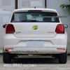 Rear Bumper Brake & Warning Light for 2014-2018 Volkswagen Polo