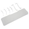 Adjustable Air Conditioner Cover Windshield Home Air Conditioning Baffle Anti-direct Blowing Air Conditioner Deflector Household