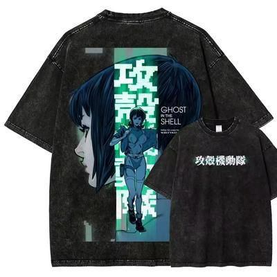Üst giysisi – T-shirtler