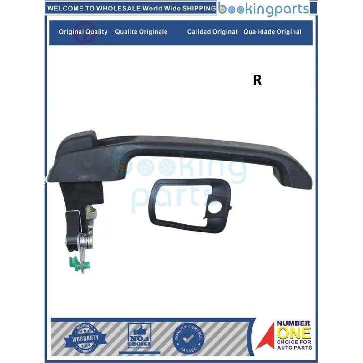 

Door Handle For HINO HN 500