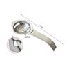 Handheld Egg Divider Stainless Steel Yolk Separator Sieve Kitchen Cooking Tool