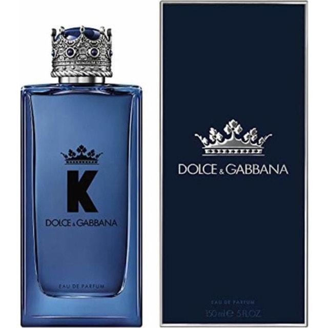 

Dolce & Gabbana K by Dolce & Gabbana Eau de Parfum Парфюмерная вода