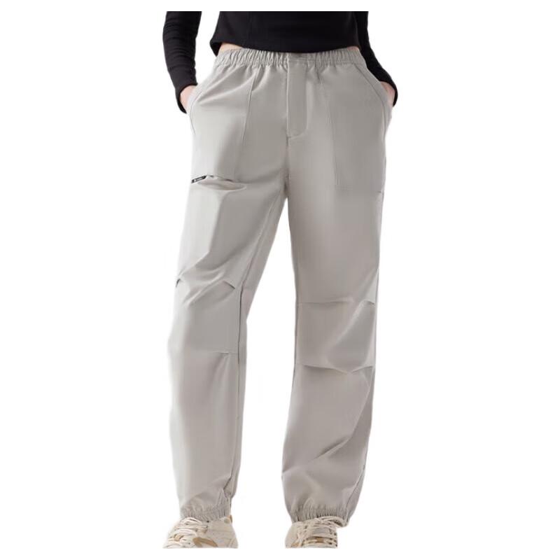

Camel Women s Windproof Cargo Pants M