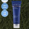 Dermatologist-Only [Regeneration/Elasticity] Celltone PDRN Pine Cica Soothing Moisture Foam Cleanser 100ml