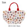 Itosangyou Anpanman All Star Mini Tote Bag 30x18x13cm Made in Japan ANC-1800