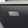 Car Armrest Box Conditioning AC Vent Outlet / Head Lamp / Seat Floor Air Dust Cover Trim Accessories For Citroen C5X 2021 - 2025