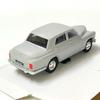 1:43 Poland Warsaw 223 1964 Alloy Car Diecasts & Toy Vehicles Car Model Miniature Scale Model Car For Children