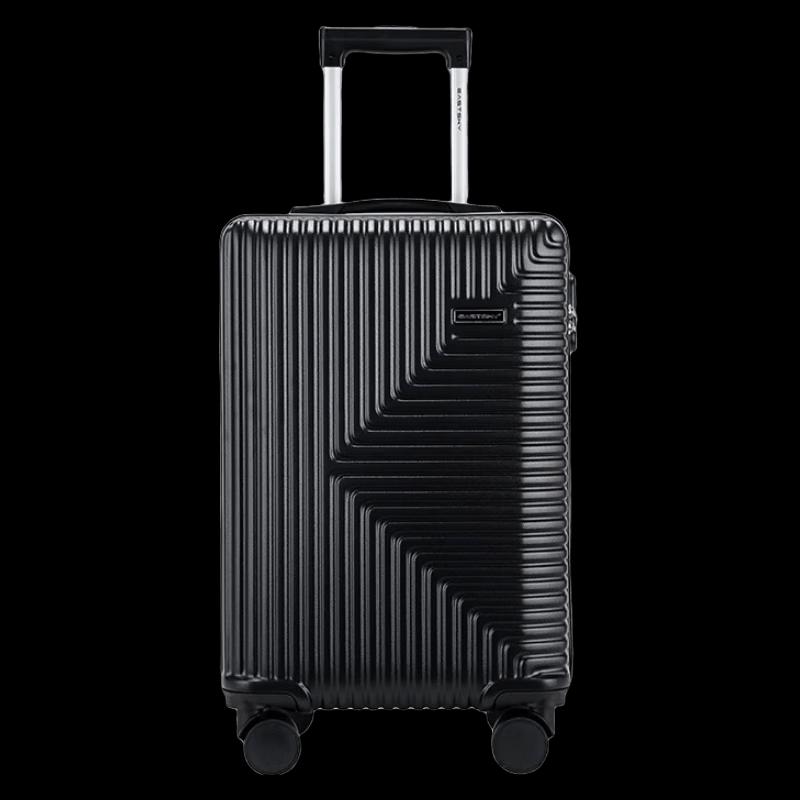 Yike Peak Time Hardshell Carry-On Luggage