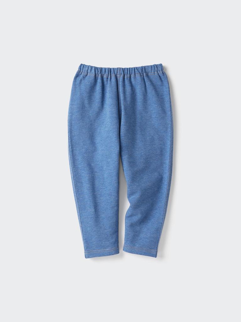 Uniqlo Women S leggingS Relaxed Fit 10 Length