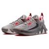 Nike Giannis Immortality 2 Cobblestone Men Sneakers Grey Ironstone Magic-Ember DM0825-003