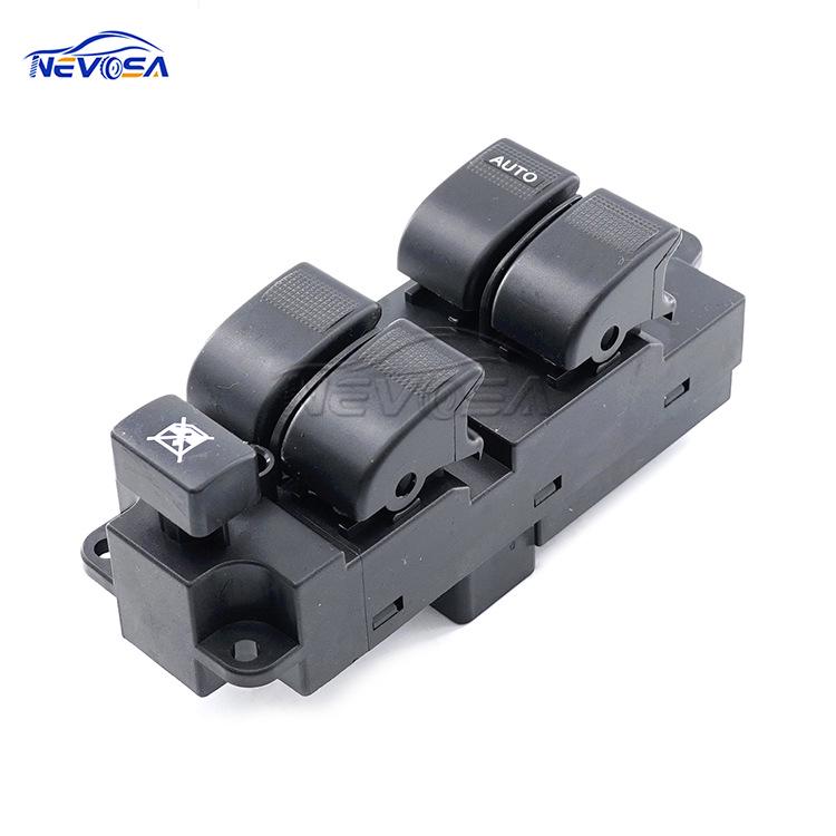 Mazda Power Window Switch LC6266350A - Car Accessory