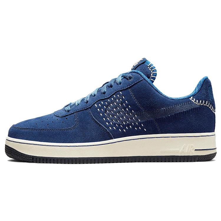 

Новые Nike Air Force 1 Low The One Line NAI KE DO7993-447 36