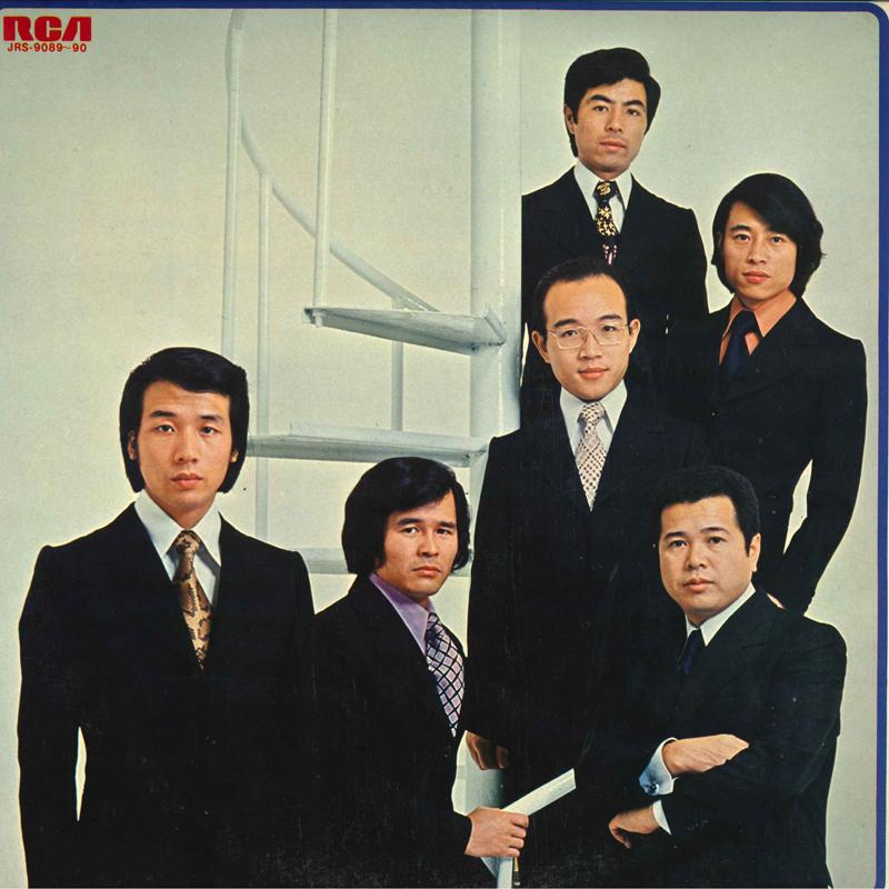 LP Record HIROSHI UCHIYAMADA - Deluxe 1 JRS908990 RCA Japan Japanese Pop/Rock Used