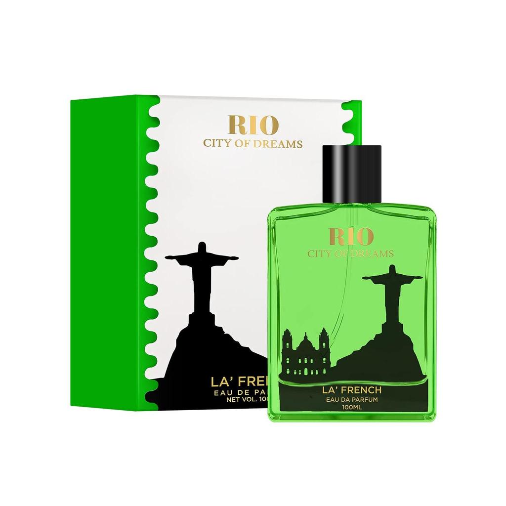 Riu SEINE 香水 1709 fiyatlarından başlayan Rio Erkek ve Kadın Parfümü 100ml