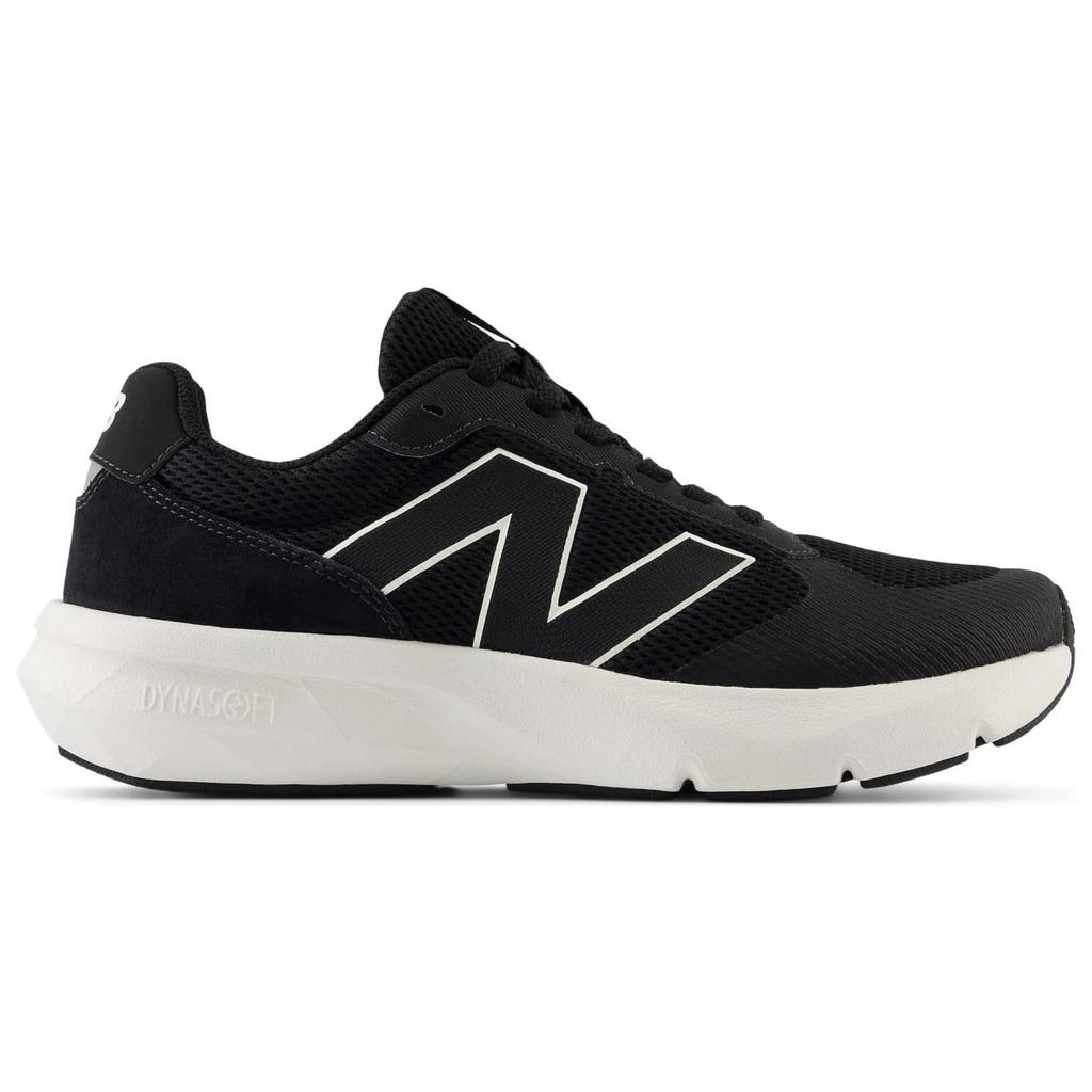 New Balance Nb 800 V1 Db1 Comfortable Versatile Low-Top Lifestyle Casual Shoes Unisex Sneaker Black UA800DB1