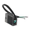 Voltage Regulator Rectifier 31400-KA2-641 For Honda XR250 XR250R XR350 XR350R