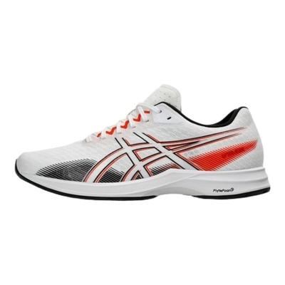Zapatillas para Hombre Lyteracer 5 Blanco Negro Rojo 1011B903-101