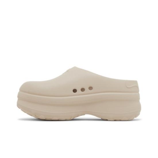 Adidas Damen Adifom Stan Smith Mules Wonder Taupe IE7052