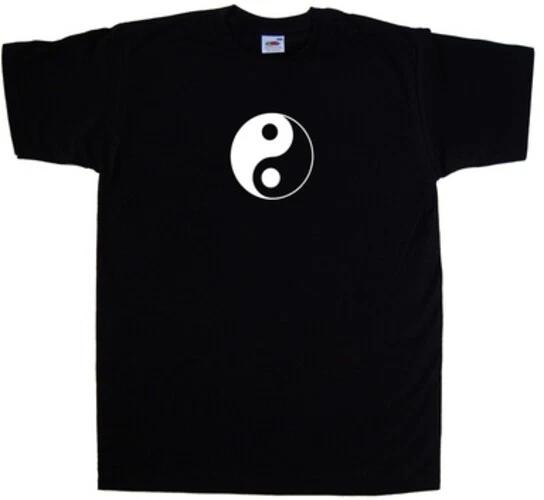 Yin Yang T-Shirt