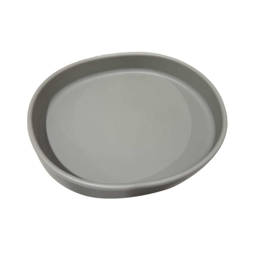 Non-stick Dog Food Drinking Bowl Shallow Mouth Cat Water Bowl Cat Food Dish  For Dogs Cats