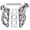 AP03 Stainless Steel Exhaust Manifold Headers For 1979-1993 Ford Mustang 5.0 V8 GT/LX/SVT
